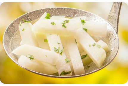 BIO - Kohlrabi - Milan Purple