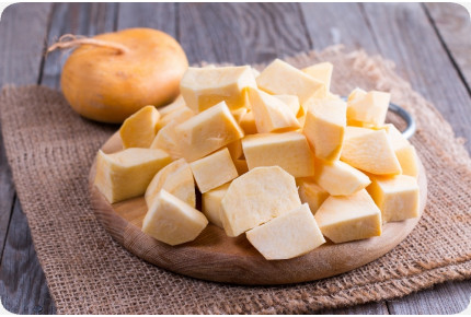 BIO - Rübe - Goldana