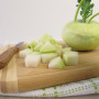 BIO - Kohlrabi - Superschmelz