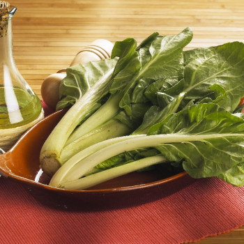 Organic - Swiss Chard
