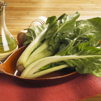 Organic - Swiss Chard