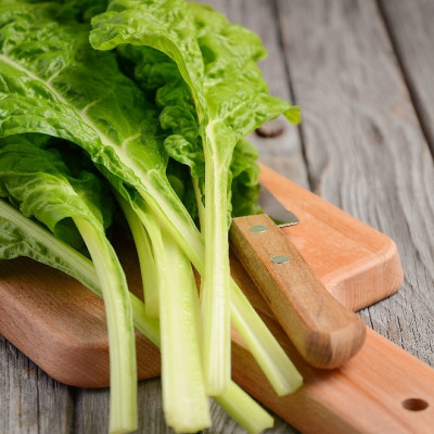 Organic - Swiss Chard
