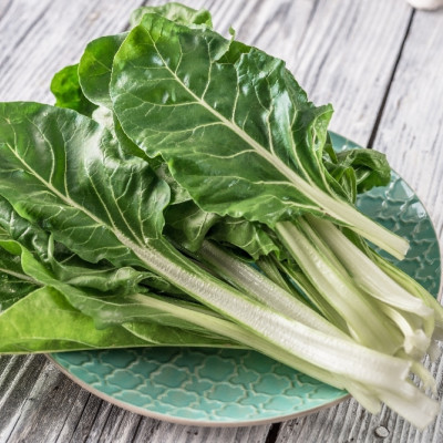 Organic - Swiss Chard
