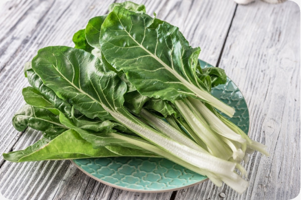 Organic - Swiss Chard