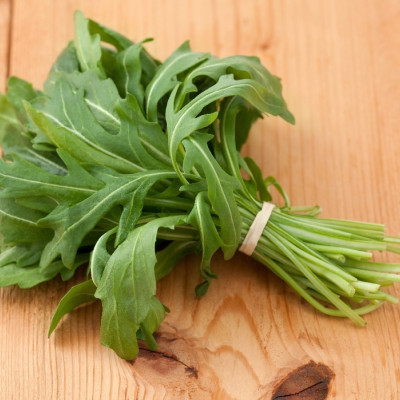BIO - Rucola