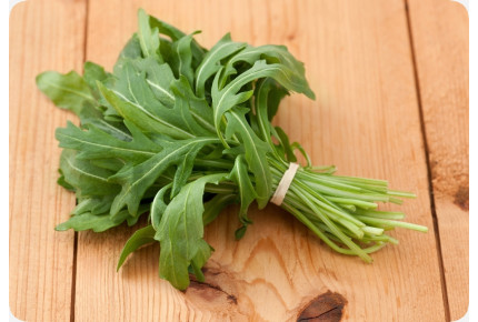 BIO - Rucola