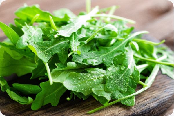 BIO - Rucola