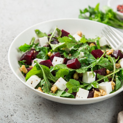 BIO - Rucola