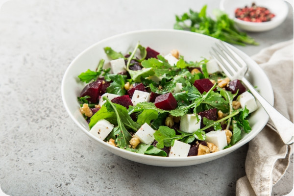 BIO - Rucola