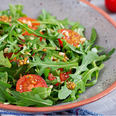 BIO - Rucola
