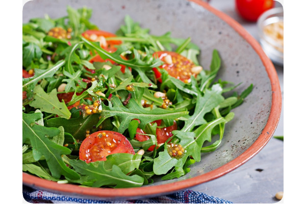 BIO - Rucola