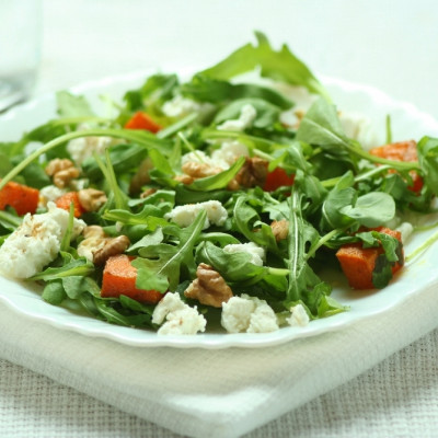 BIO - Wilder Rucola