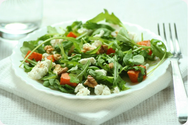 BIO - Wilder Rucola