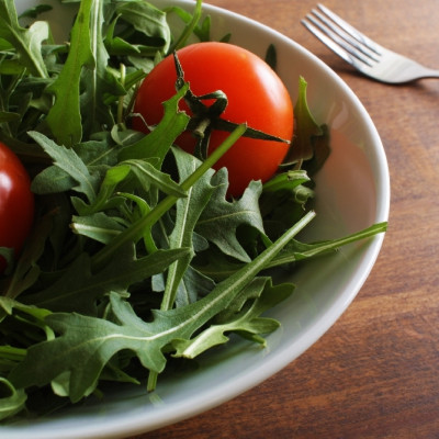 BIO - Wilder Rucola
