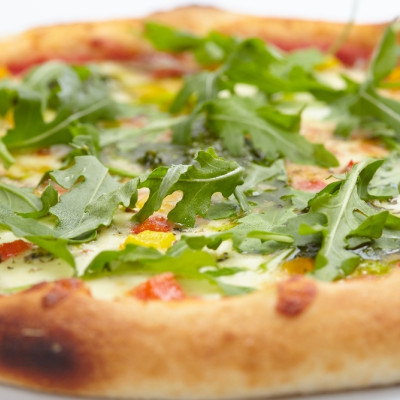 BIO - Wilder Rucola
