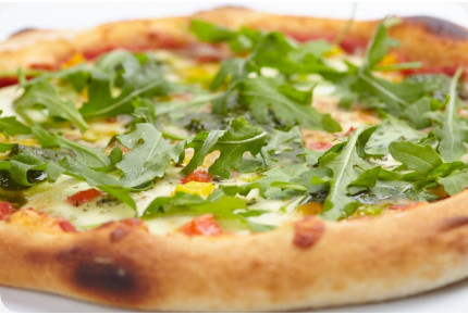 ORGANIC - Wild Arugula