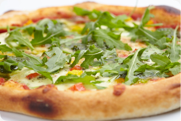 BIO - Wilder Rucola