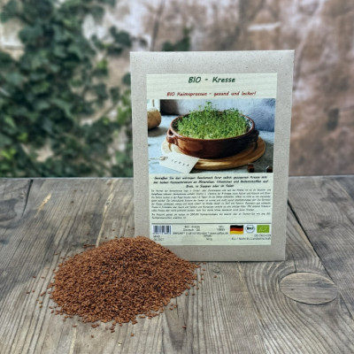 Cress - Sprouts