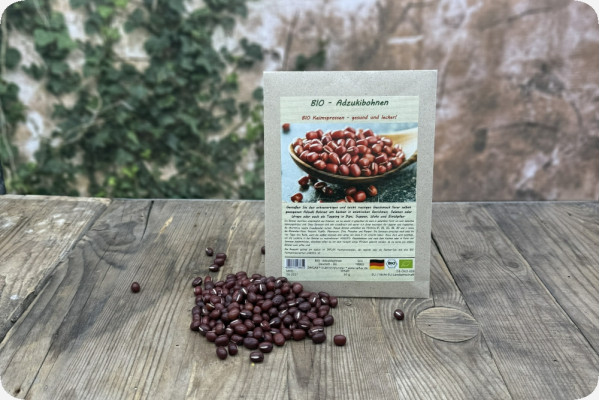 Adzuki Bean Sprouts