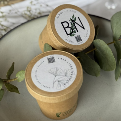 Wedding gift