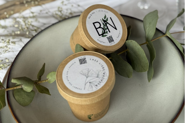 Wedding gift
