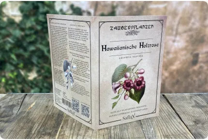 Hawaiianische Holzrose