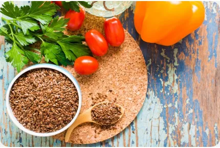 BIO - Glatte Petersilie