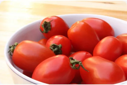 BIO - Tomate - Principe Borghese