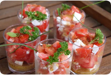 BIO - Tomate - Principe Borghese