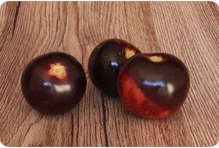 BIO - Tomate - Black Cherry