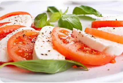 BIO - Tomate - Saint Pierre