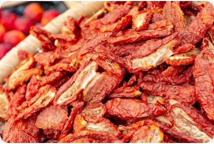 BIO - Tomate - San Marzano