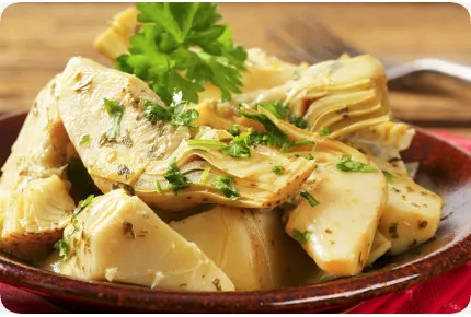 BIO - Artischocke - Imperial Star