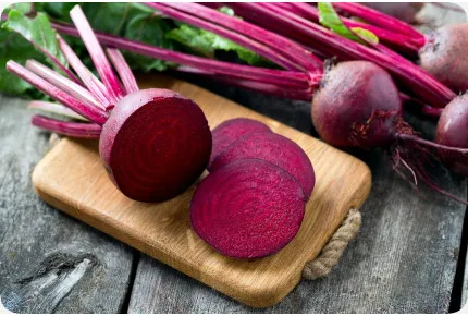 BIO - Rote Beete - Detroit Globe