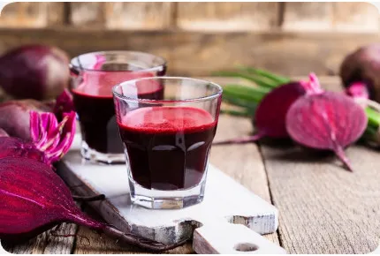 BIO - Rote Beete - Detroit Globe