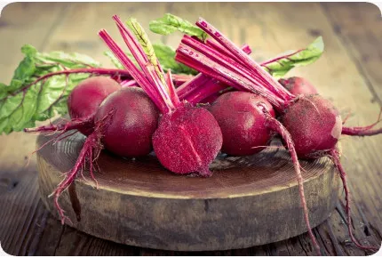 BIO - Rote Beete - Detroit Globe