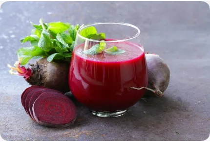 BIO - Rote Beete - Detroit Globe