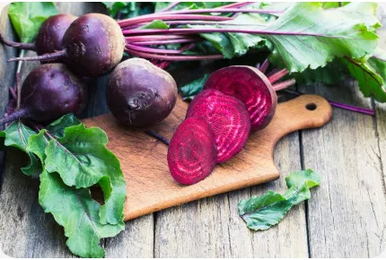 BIO - Rote Beete - Detroit Globe