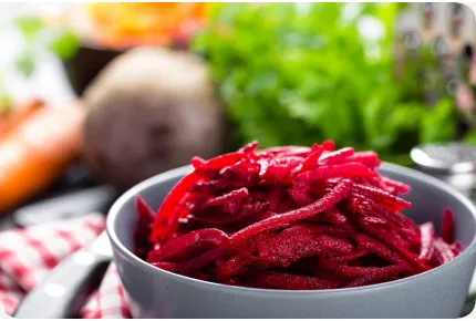 BIO - Rote Beete - Detroit Globe