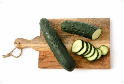 BIO - Gurke - Marketmore