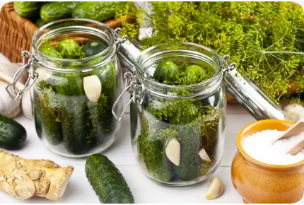 BIO - Gurke - Vorgebirgstraube