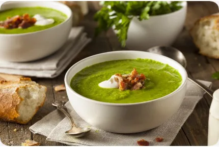 BIO - Spinat - Winterriese