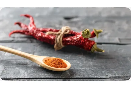 BIO - Chili - De Cayenne Long Slim