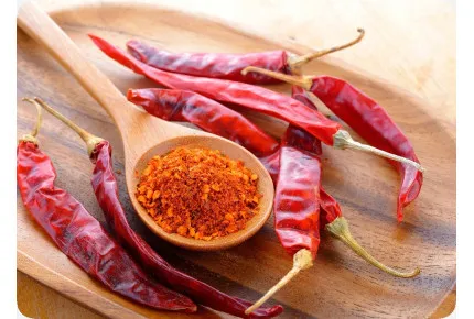 BIO - Chili - De Cayenne Long Slim