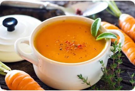 BIO - Möhren - Herbstkönig