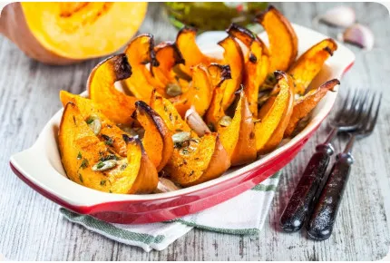 BIO - Kürbis - Butternut