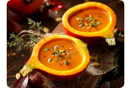 BIO - Kürbis - Hokkaido