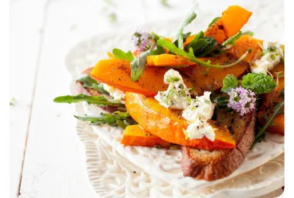 BIO - Kürbis - Hokkaido