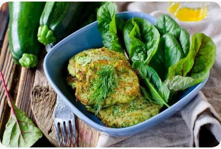 BIO - Zucchini - Nero di Milano