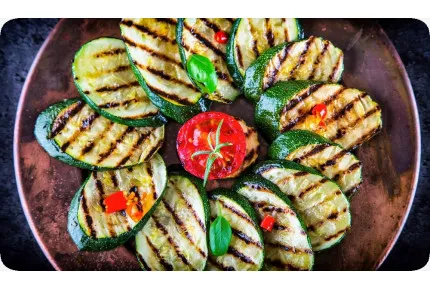 BIO - Zucchini - Nero di Milano